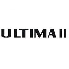 Ultima II